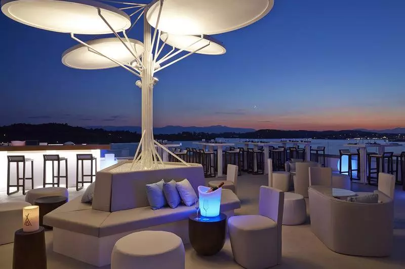 ホテル Nikki Beach Resort & Spa