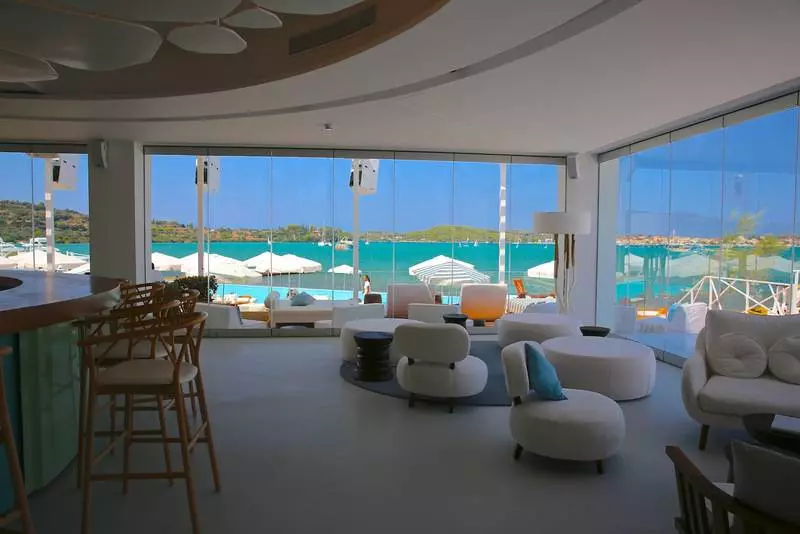 ホテル Nikki Beach Resort & Spa