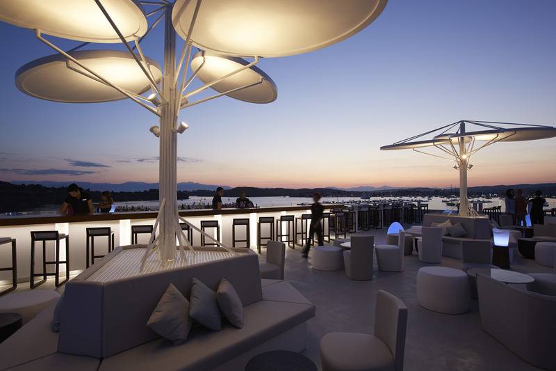 酒店 Nikki Beach Resort & Spa