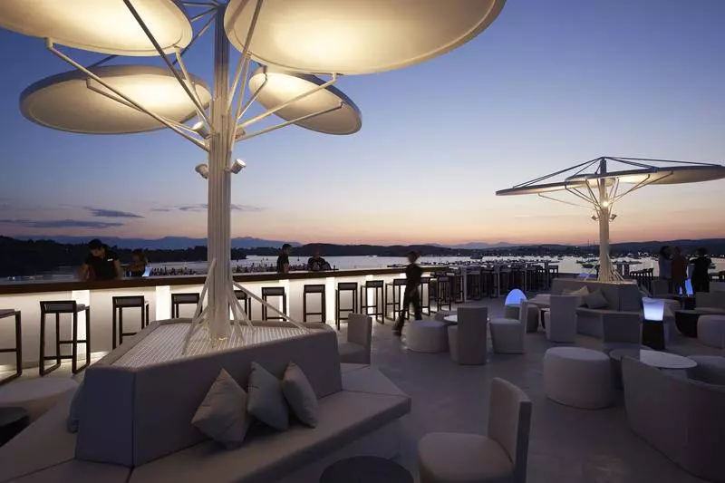 ホテル Nikki Beach Resort & Spa