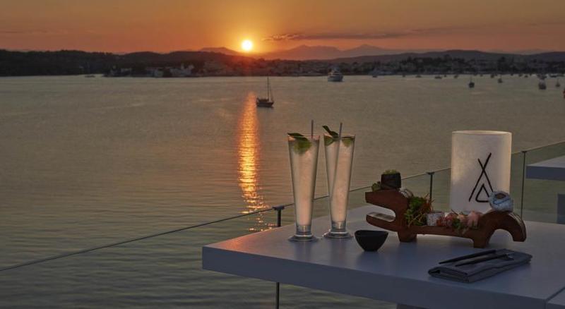 酒店 Nikki Beach Resort & Spa