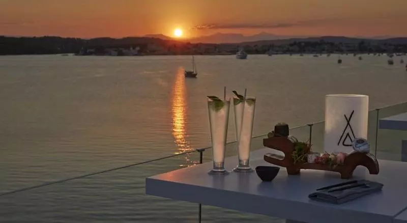 ホテル Nikki Beach Resort & Spa