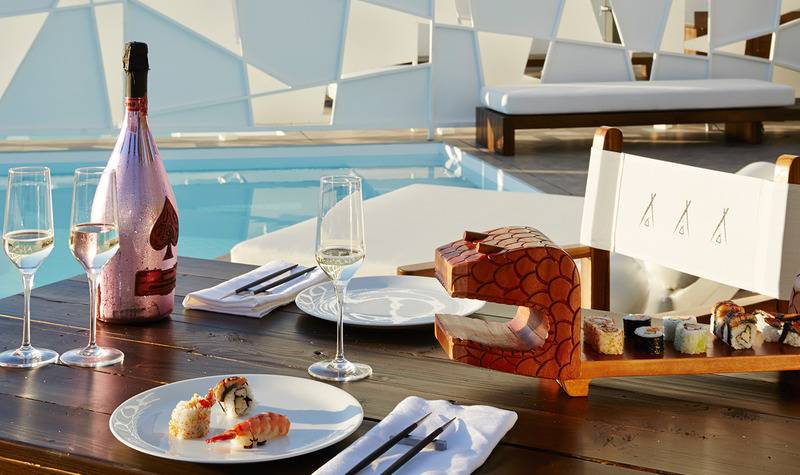 酒店 Nikki Beach Resort & Spa