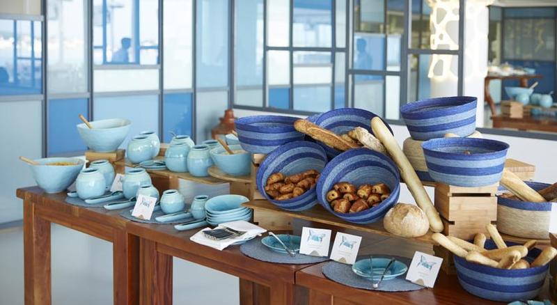 酒店 Nikki Beach Resort & Spa