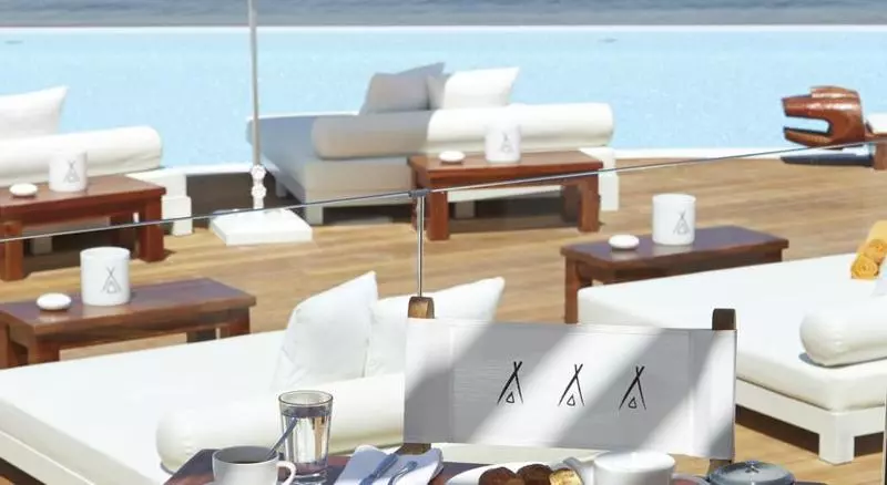 ホテル Nikki Beach Resort & Spa