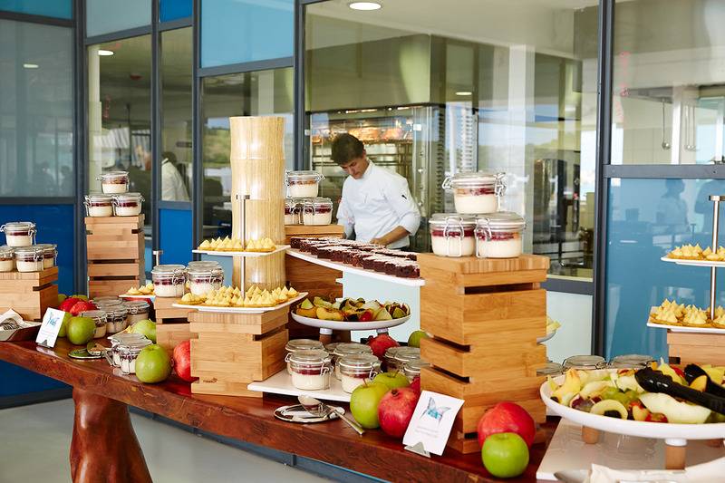 酒店 Nikki Beach Resort & Spa