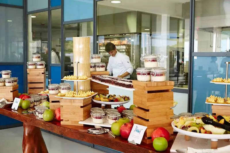 ホテル Nikki Beach Resort & Spa