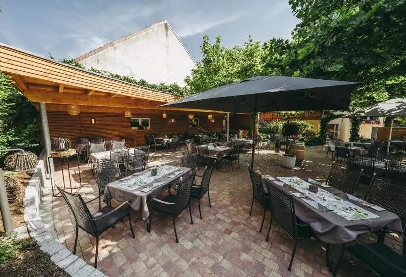 Pflugwirts Hotel Und Gasthaus