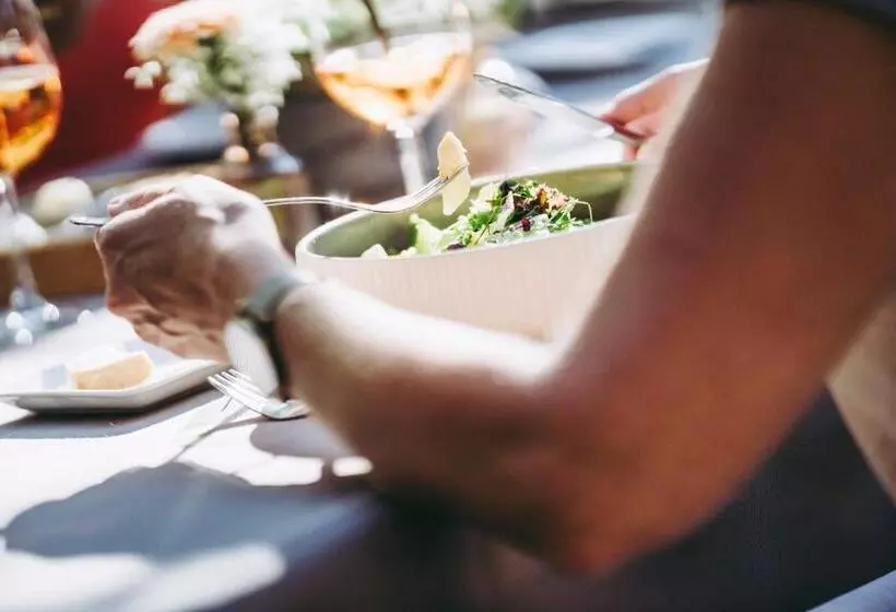 Pflugwirts Hotel Und Gasthaus