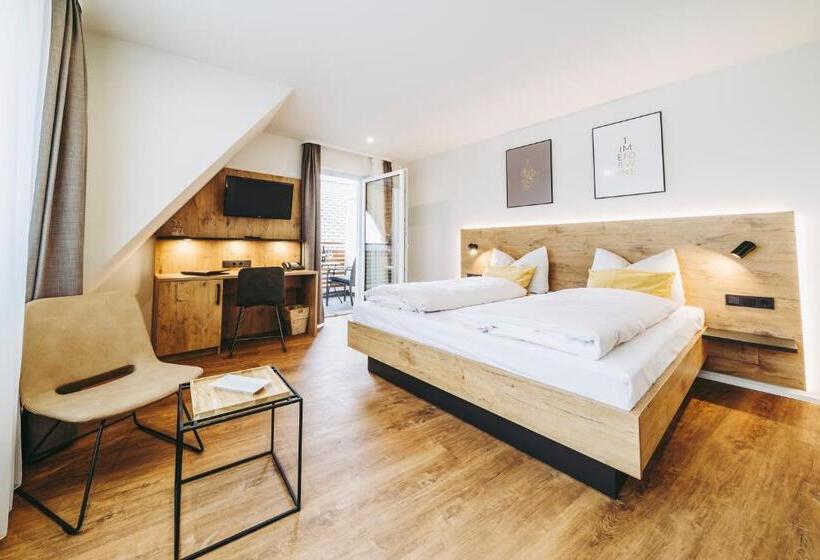 Pflugwirts Hotel Und Gasthaus