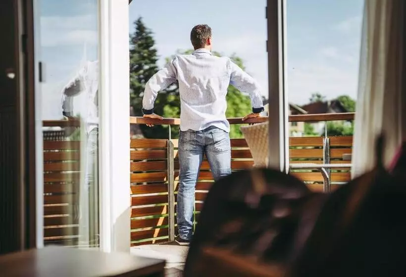 Pflugwirts Hotel Und Gasthaus