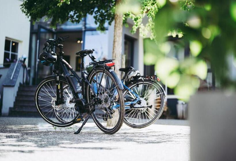 Pflugwirts Hotel Und Gasthaus