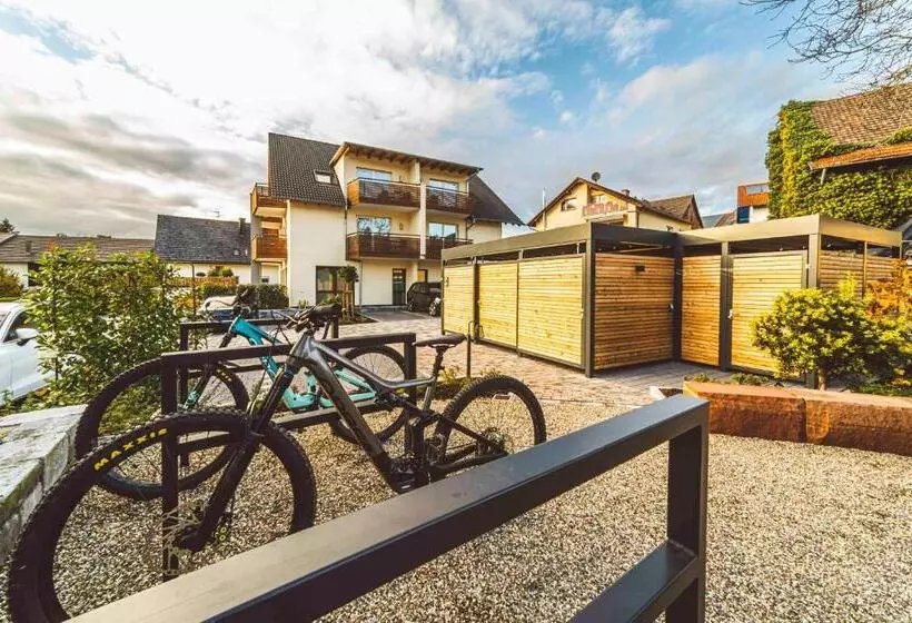 Pflugwirts Hotel Und Gasthaus