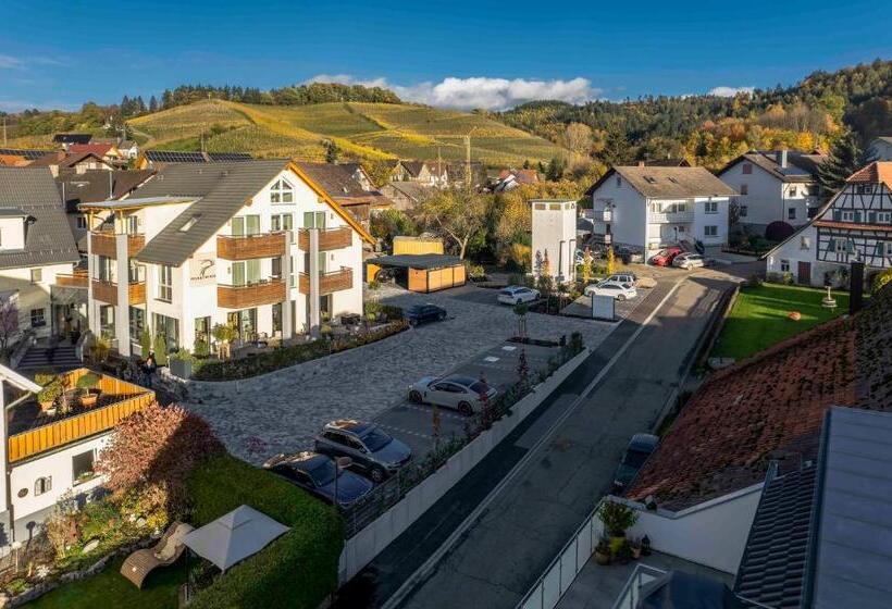 Pflugwirts Hotel Und Gasthaus