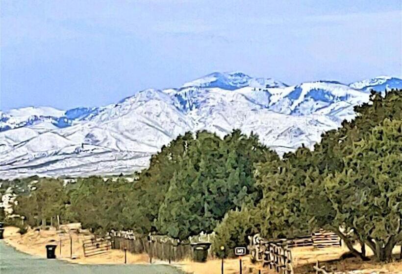 فندق Pinecliff Village Resort