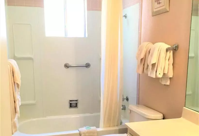 Hotel Pinecliff Village Resort