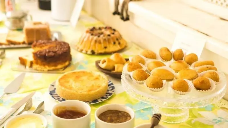 호텔 Porto De Paz   Shantiniketan