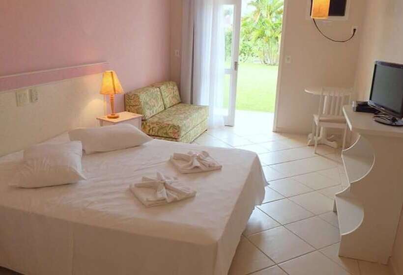 Отель Porto De Paz Shantiniketan