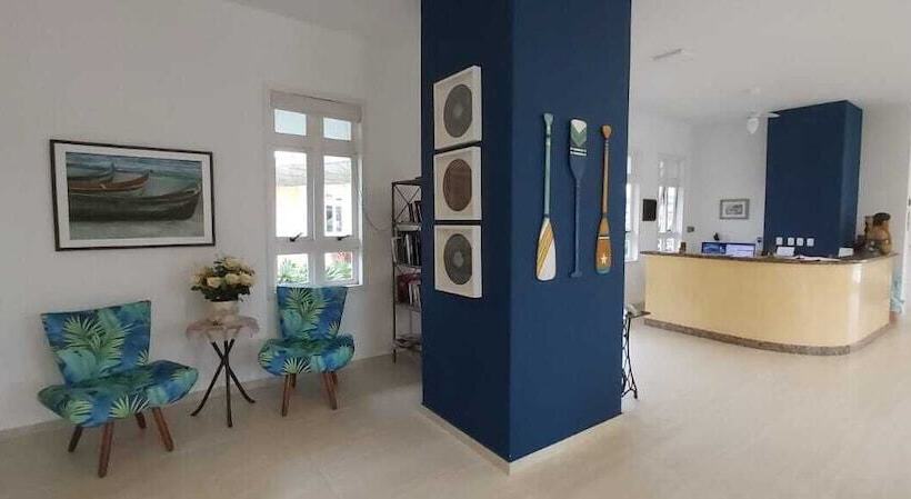 Отель Porto De Paz Shantiniketan