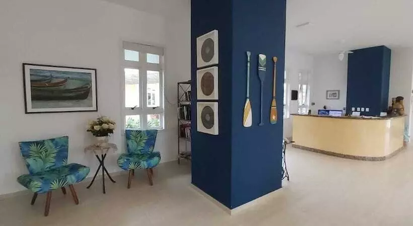 호텔 Porto De Paz   Shantiniketan