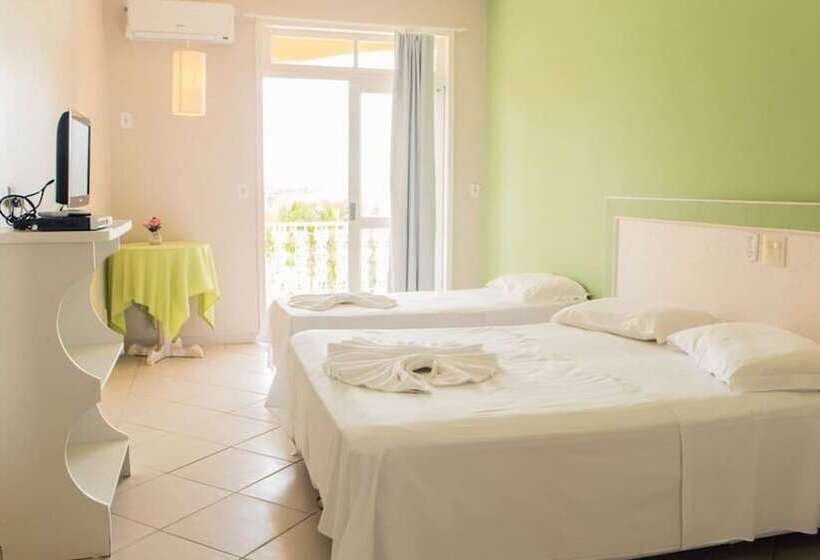 Отель Porto De Paz Shantiniketan