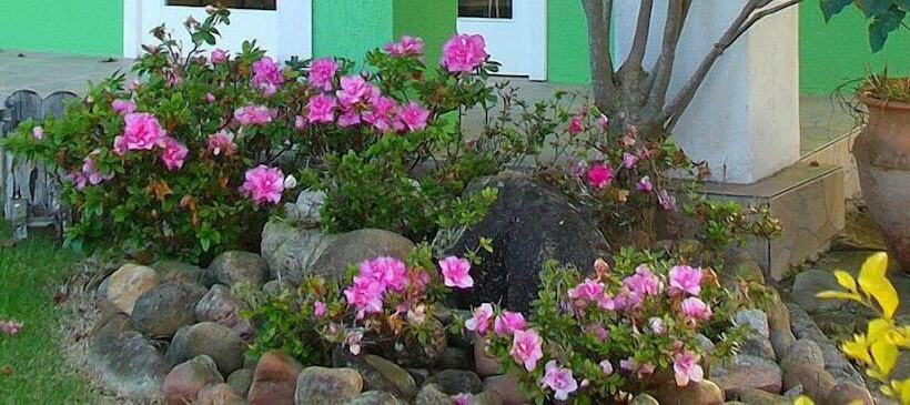 Отель Porto De Paz Shantiniketan