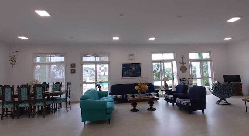 Отель Porto De Paz Shantiniketan