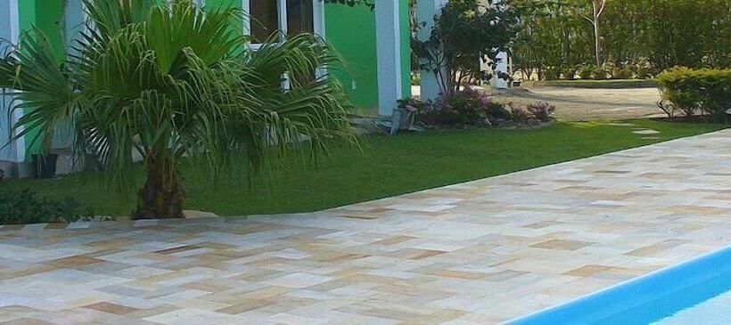 Отель Porto De Paz Shantiniketan