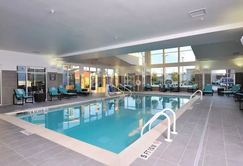 호텔 Residence Inn By Marriott Houston Northwest/cypress