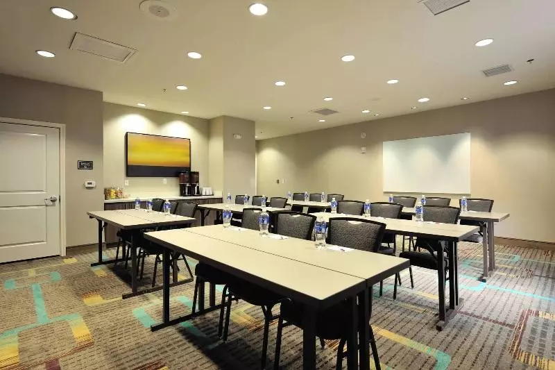 호텔 Residence Inn By Marriott Houston Northwest/cypress