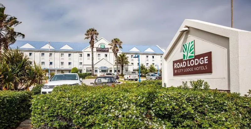 ホテル Road Lodge Gqeberha