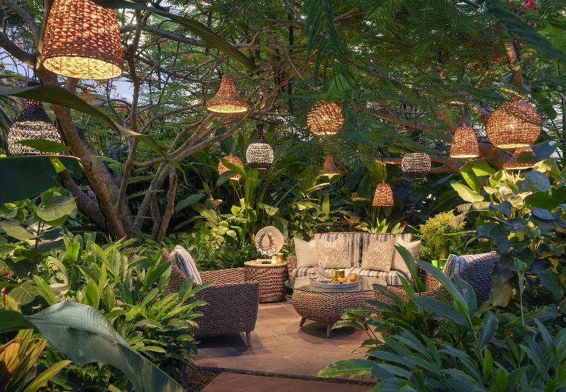 هتل Rosewood Baha Mar