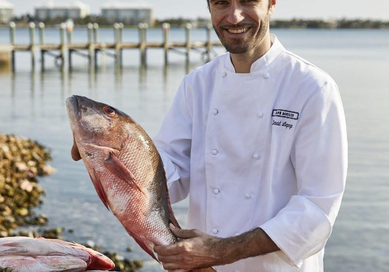 هتل Rosewood Baha Mar