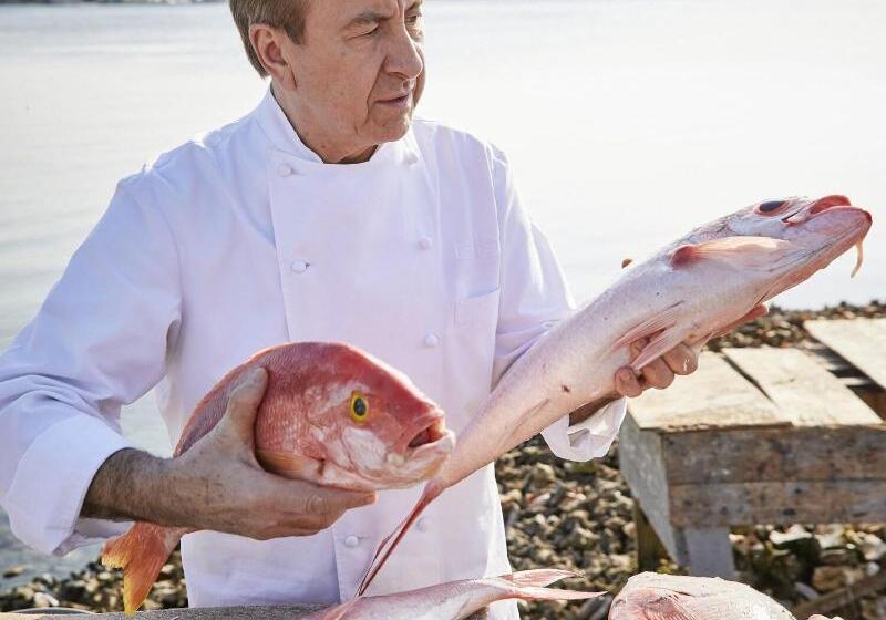 هتل Rosewood Baha Mar