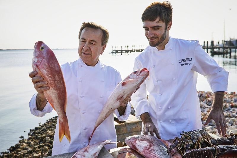 هتل Rosewood Baha Mar