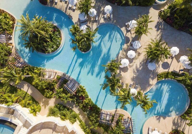 هتل Rosewood Baha Mar