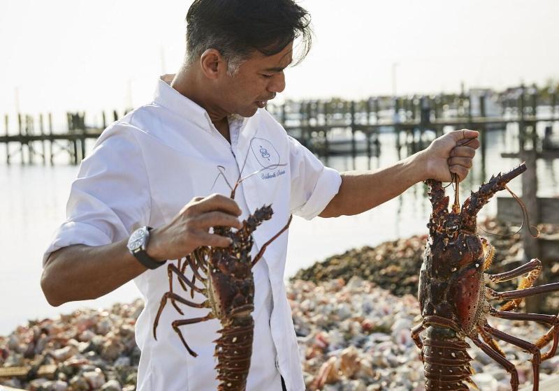 هتل Rosewood Baha Mar