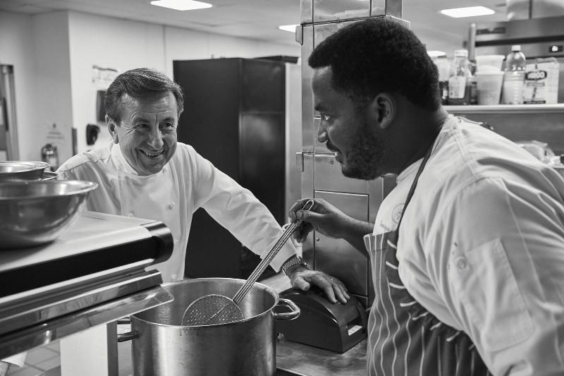 هتل Rosewood Baha Mar