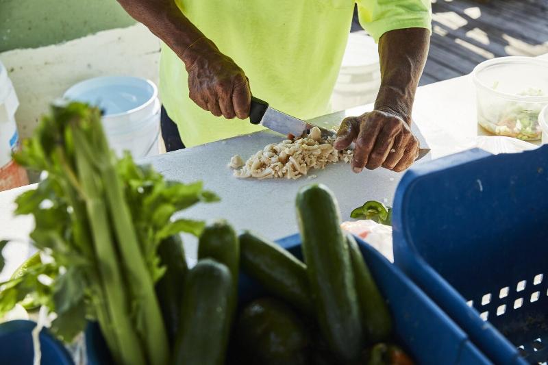 هتل Rosewood Baha Mar