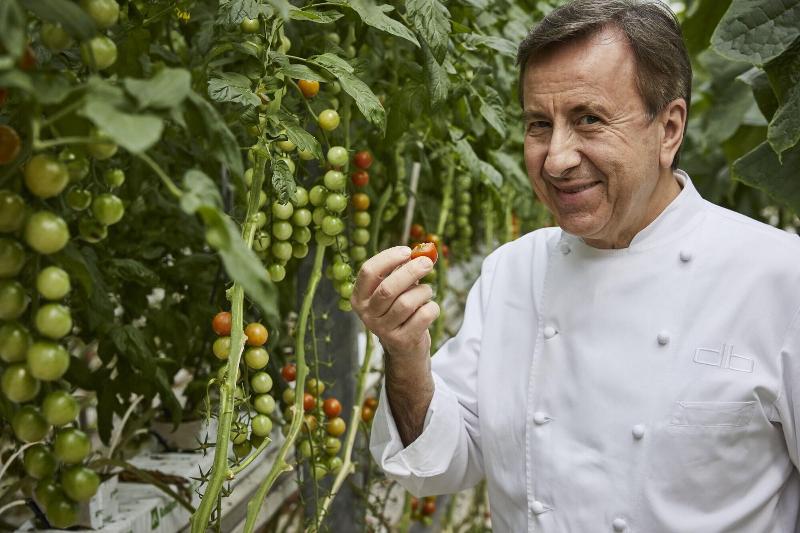 هتل Rosewood Baha Mar