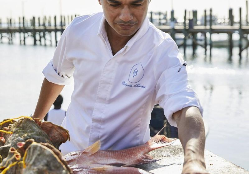 هتل Rosewood Baha Mar