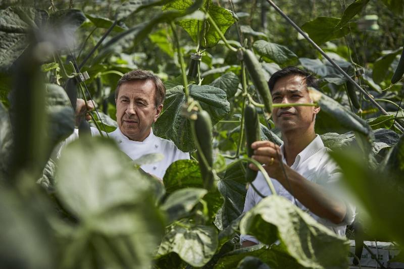 هتل Rosewood Baha Mar