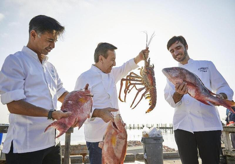 هتل Rosewood Baha Mar