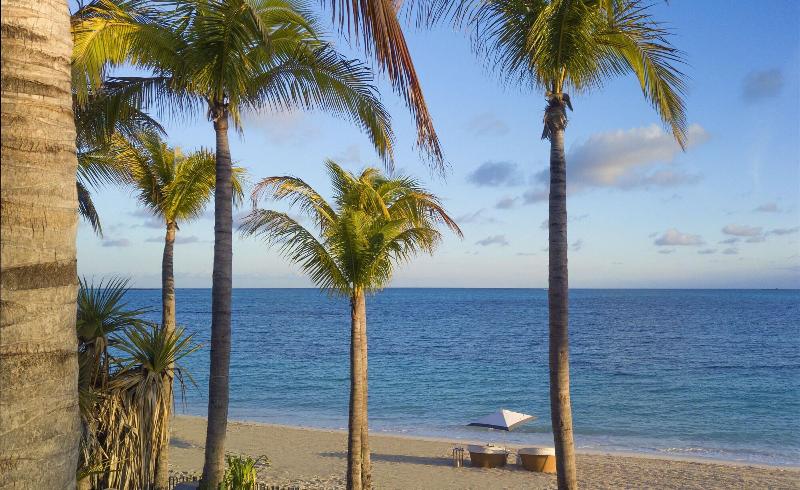 هتل Rosewood Baha Mar