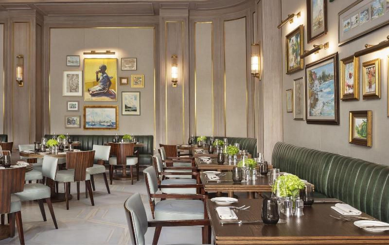 هتل Rosewood Baha Mar