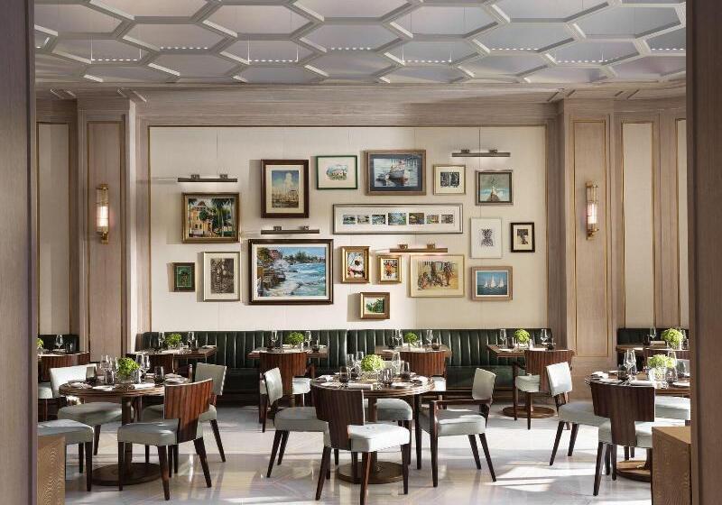 هتل Rosewood Baha Mar