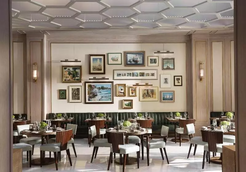 هتل Rosewood Baha Mar