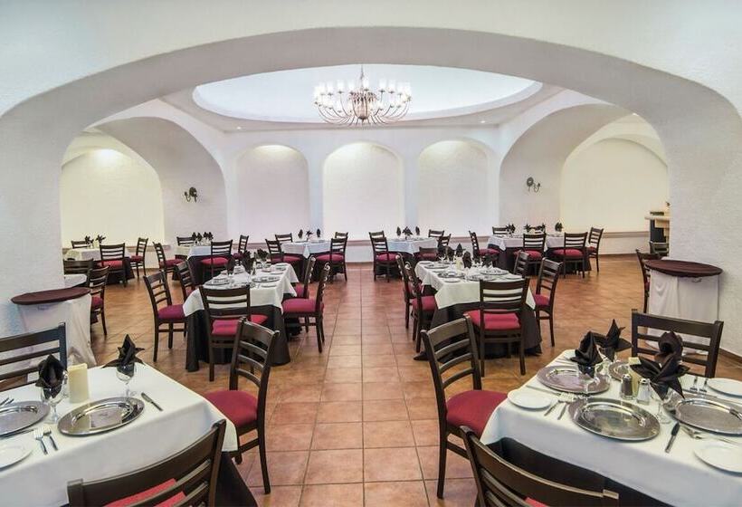 Отель Sierra Mar All Inclusive At Tesoro