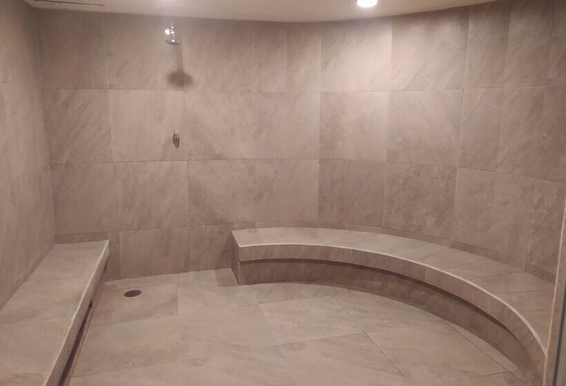 Отель Sierra Mar All Inclusive At Tesoro