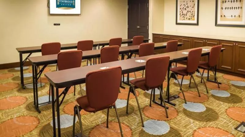 酒店 Staybridge Suites Sacramento Folsom, An Ihg